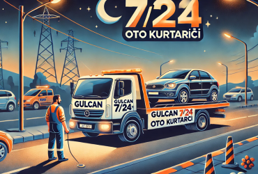 24 Saat Kesintisiz Hizmet